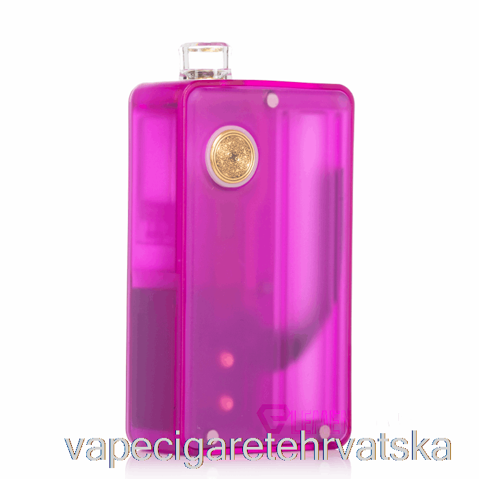 Vape Hrvatska Dotmod Dotaio V2 Lite 75w Pod System Purple
